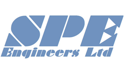 spe engineers ltd logo